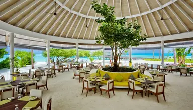 Kandima Maldives