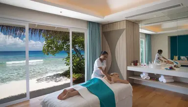 Kandima Maldives