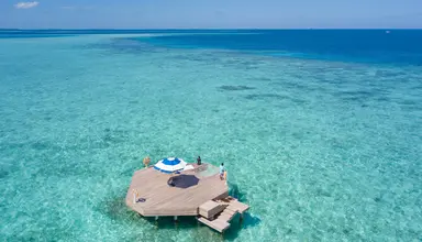 Kandima Maldives