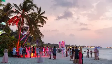 Kandima Maldives