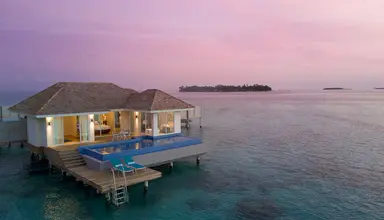 Kandima Maldives
