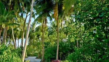 Kandima Maldives