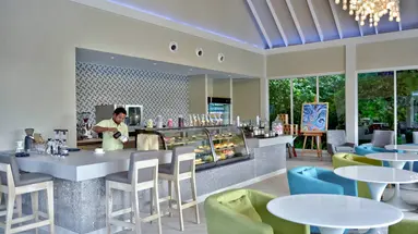 Kandima Maldives