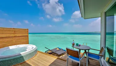 Kandima Maldives