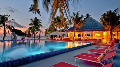 Kandima Maldives