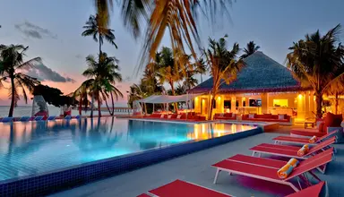 Kandima Maldives