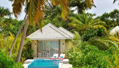 Kandima Maldives
