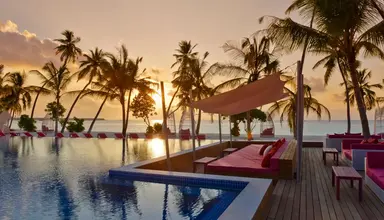 Kandima Maldives
