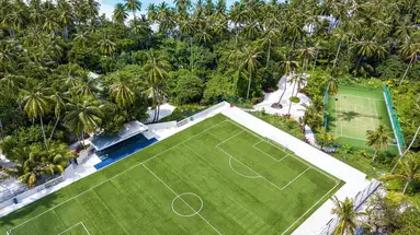 Kandima Maldives