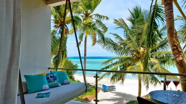 Kandima Maldives