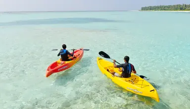Kandima Maldives