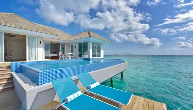 Kandima Maldives