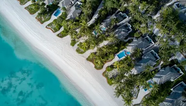 Kandima Maldives