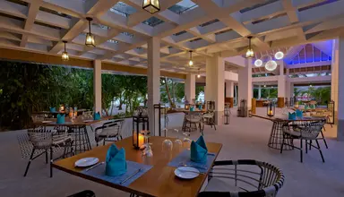 Kandima Maldives