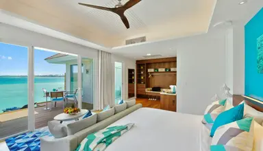 Kandima Maldives