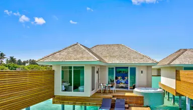 Kandima Maldives
