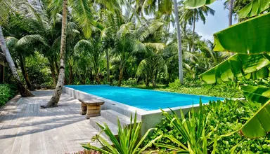 Kandima Maldives