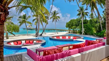 Kandima Maldives