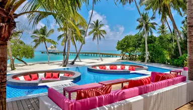 Kandima Maldives