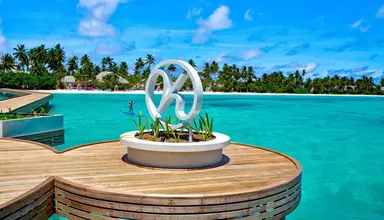 Kandima Maldives