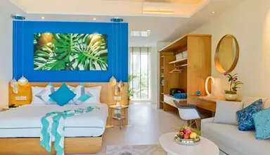 Kandima Maldives