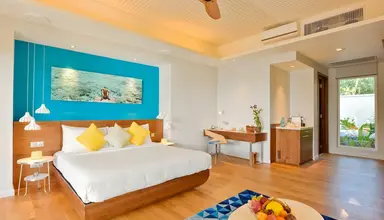 Kandima Maldives