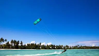 Kandima Maldives