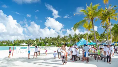 Kandima Maldives