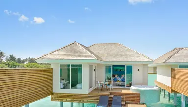 Kandima Maldives