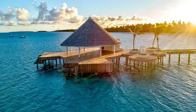 Kandima Maldives