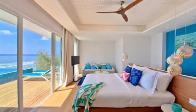 Kandima Maldives