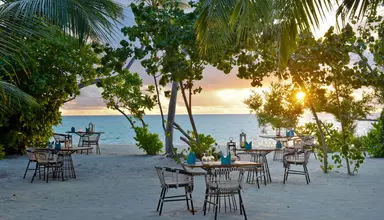 Kandima Maldives