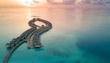 Kandima Maldives