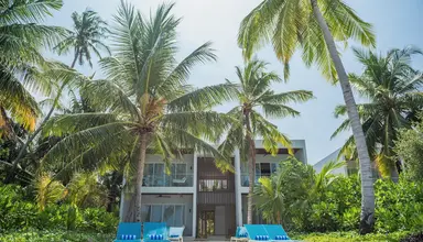 Kandima Maldives