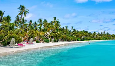 Kandima Maldives