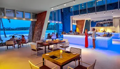 Kandima Maldives