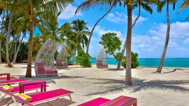Kandima Maldives