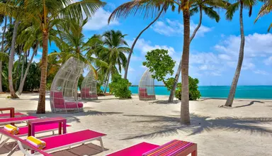 Kandima Maldives