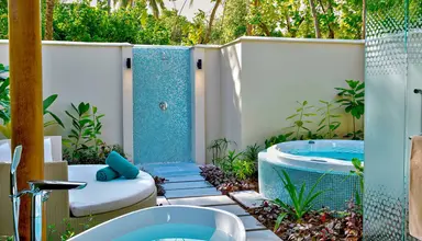 Kandima Maldives