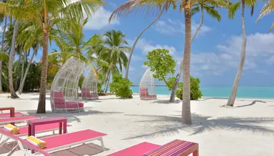 Kandima Maldives