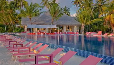 Kandima Maldives