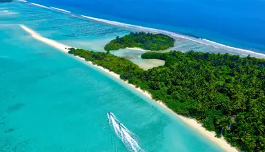 Kandima Maldives