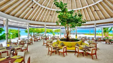 Kandima Maldives