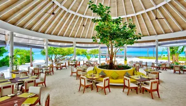 Kandima Maldives