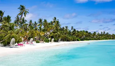 Kandima Maldives