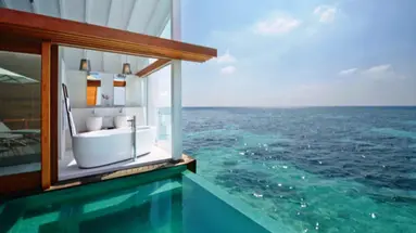 Kandolhu Maldives