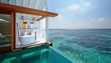Kandolhu Maldives