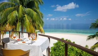 Kandolhu Maldives