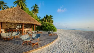 Kandolhu Maldives