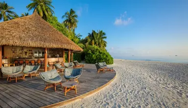 Kandolhu Maldives